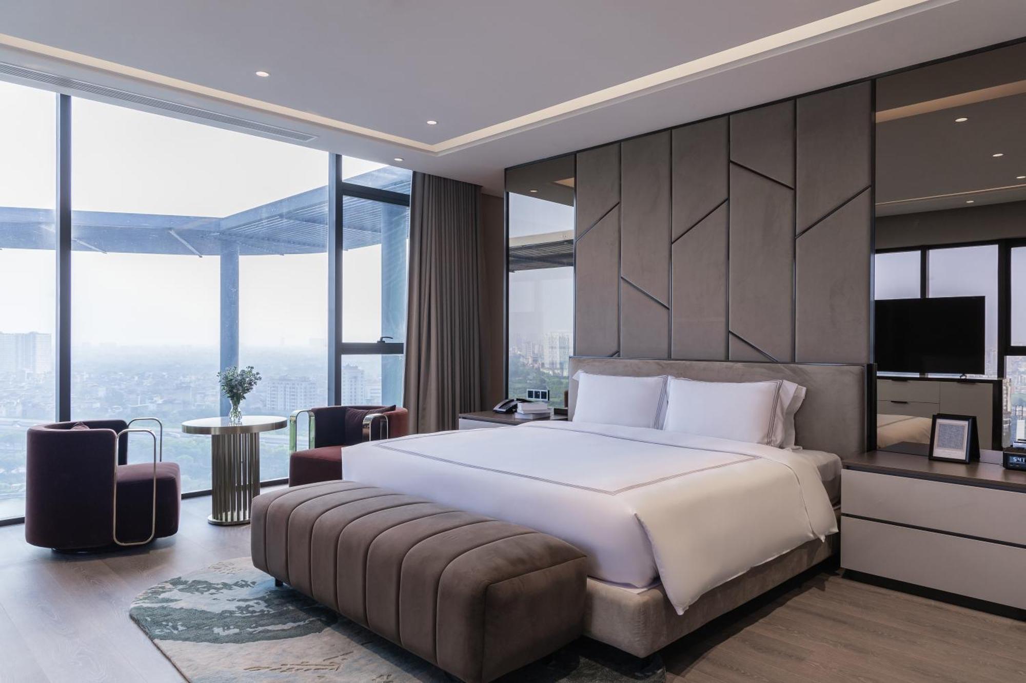 Penthouse Appartement