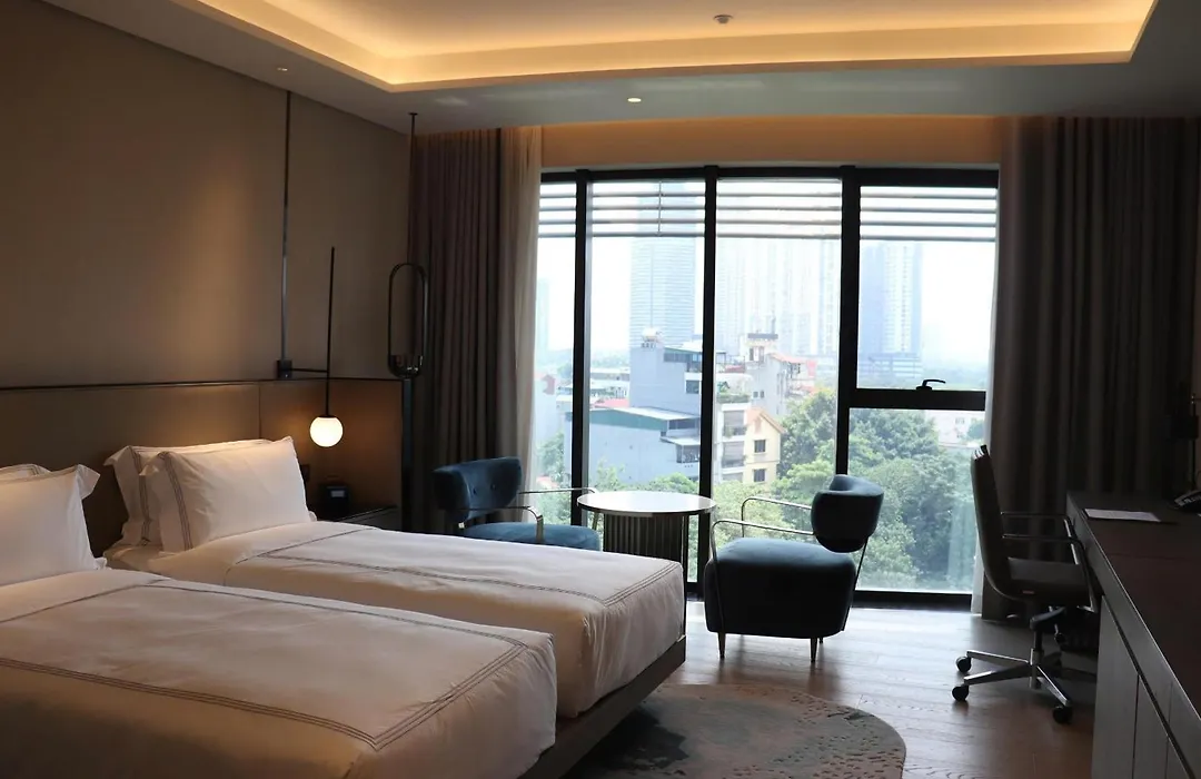 Fraser Residence Hanoi-1