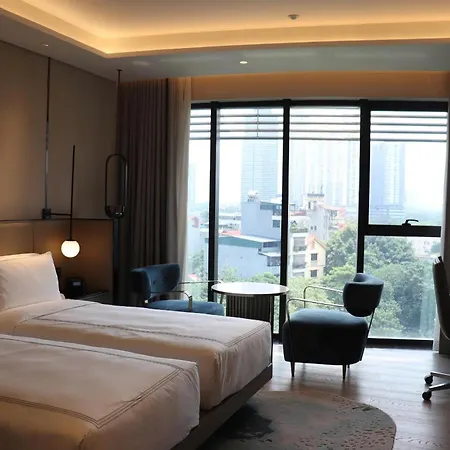 Fraser Residence Hanoi-3