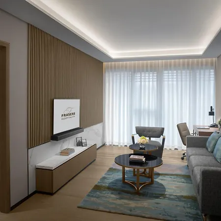 Fraser Residence Hanoi-2